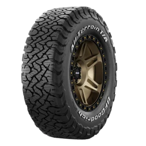 bfgoodrich ko3 at 265/60 r18 lt 114/110s