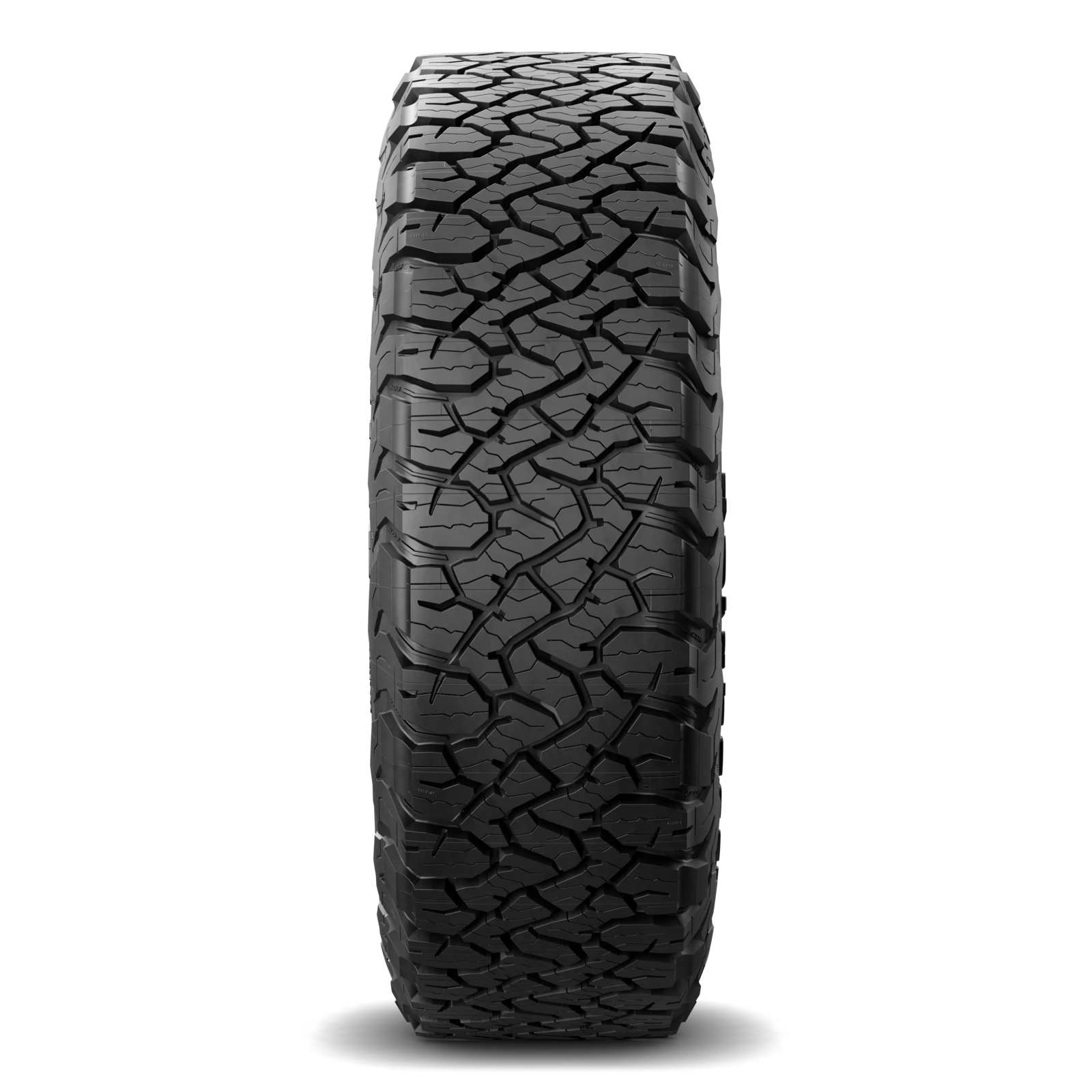 bfgoodrich ko3 at 265/60 r18 lt 114/110s bfgoodrich ko3 at 265/60 r18 lt 114/110s