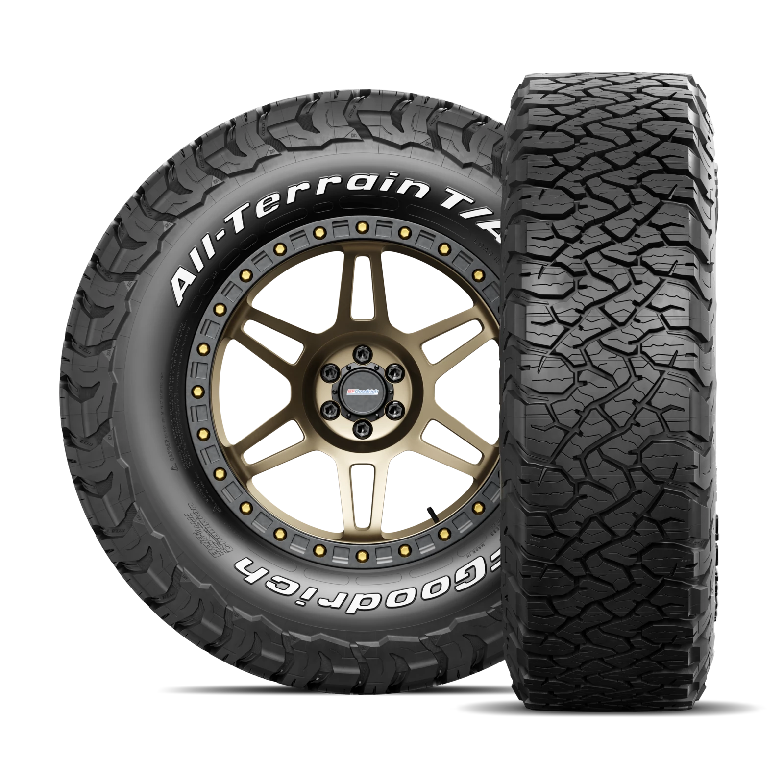 bfgoodrich ko3 at 265/60 r18 lt 114/110s bfgoodrich ko3 at 265/60 r18 lt 114/110s