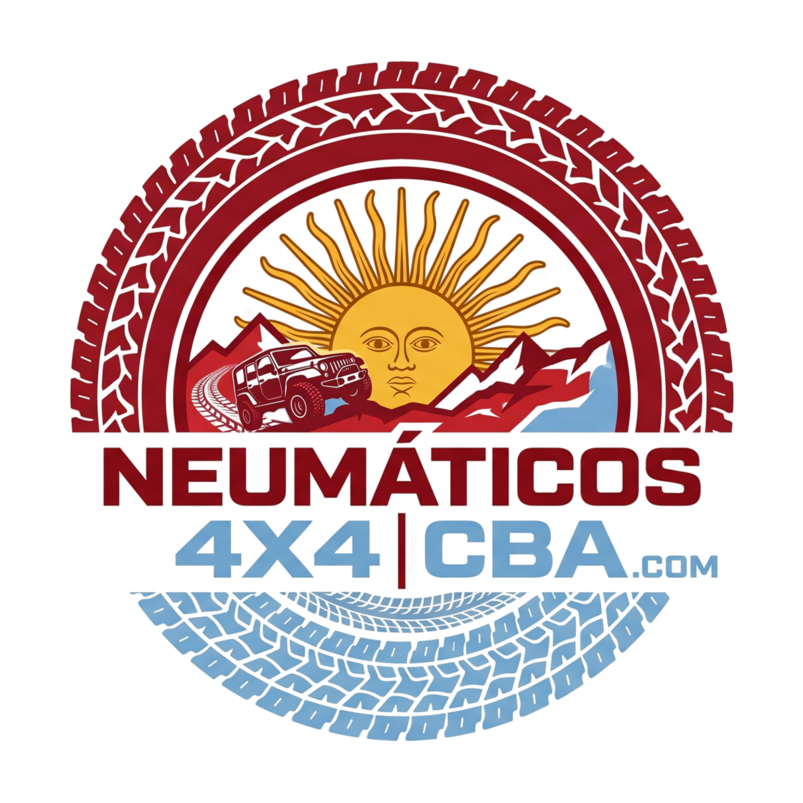 neumaticos4x4cba.com